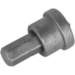 Jogo Bits 1/4" Philips PH2 c Limitador 25mm Drywall Tradestar