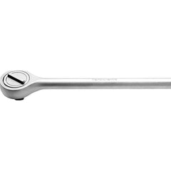 Catraca Encaixe 3/4'' Tramontina PRO 43 Dentes Aço Cromo Vanádio Din 3122