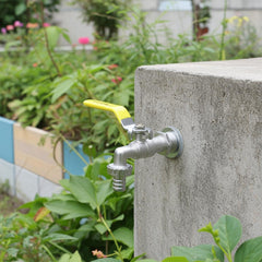 Torneira Esfera 3/4'' Jardim Tradestar