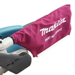 Lixadeira de Cinta 76Mmx610Mm Ideal para Madeira Metal Com Cinta Saco Coletor de Pó 9920 110V Makita