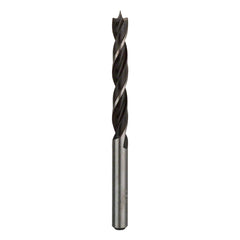 Broca Para Madeira Bosch 3 Pontas 9mm