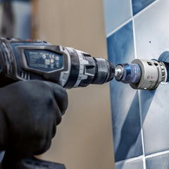 Serra Copo Bosch Pro Tile Power Change Plus 51 mm 2''