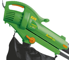 Soprador Aspirador Sf3000 127V Trapp
