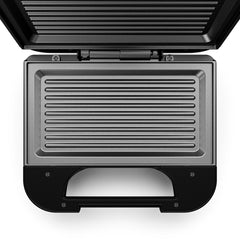 Sanduicheira e Grill Philco PGR27A Inox 2 em 1 750 Watts 127V - Guimepa