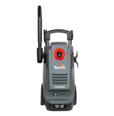 Lavadora Elétrica Alta Pressão TEPW2500I-220V 2176 PSI 150 bar 220V 2000W Motor Indução Toyama