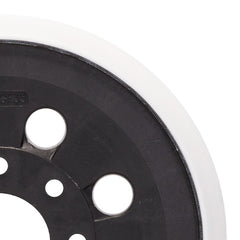 Prato Para Lixadeira Excêntrica Bosch Semiduro 125mm