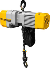 Talha Elétrica 1,0Ton Elev3,0M 220V Vonder