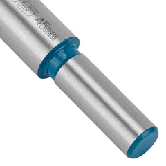 Broca Fresa Forstner Para Madeira 45mm Haste Cilíndrica