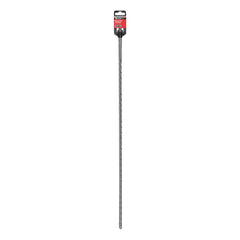 Broca Concreto SDS Plus 10x600mm 1PC MTX Ponta W Alta Durabilidade