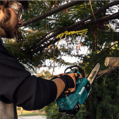 Motosserra Sabre 25 cm Corrente Sem Bateria Sem Carregador DUC254Z Makita