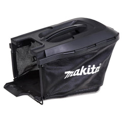Carrinho Cortador de Grama Elétrico 330Mm 1200W Coletor 30L ELM3320 220V Makita