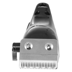 Máquina de Cortar Cabelo SKULL PRO CHROME Philco Com 9 Acessórios 127V