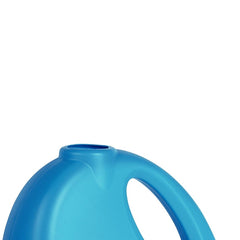 Regador Azul 2 L Plástico Anti‑UV 2 L Hidratação Precisa Tramontina