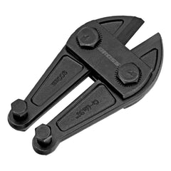 Lâmina para Tesoura Corta Vergalhão 900mm 36'' Aço Cr-Mo Alta Resistência