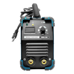 Máquina de Solda Inversora Bivolt 110/220V 160A MMA IGBT Gross 94388