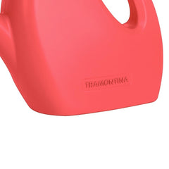 Regador 2 L Plástico Rosa Amarela com Proteção UV 90 Dias Garantia Tramontina