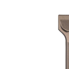 Cinzel Bosch Hex-22 Autoafiável Ponteiro Sextavado 80X400mm
