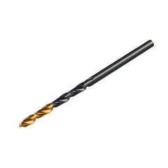 Broca Aço Rápido Nitreto Titânio 25mm 2pcs Profissional Gross Metal
