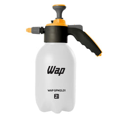 Pulverizador Manual 2L WAP Jato Regulável para Jardinagem e Aplicações Domésticas
