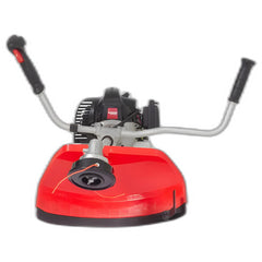 Roçadeira Lateral Gasolina 42,7CC Bcj 432-L 28Mm Pot. Sup 0,5Kw Kawashima