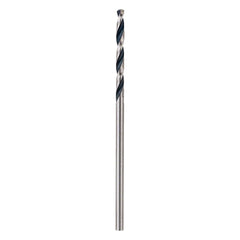 Broca Metal Bosch Aço Rápido Hss-Pointteq 1,7mm 10 Peças