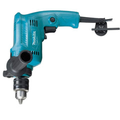 Furadeira de Impacto 1/2'' 500W Reversível Com Chave Mandril Punho Lateral M0801B 220V Makita