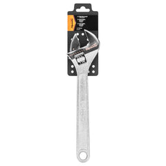 Chave Inglesa Ajustável Cromada 12Pol 300mm Aço Carbono Sparta 1553555