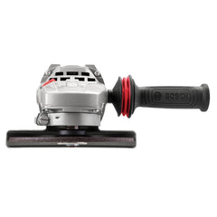 Esmerilhadeira Angular Bosch Gws 28-230 Vulcano 2800W 220V