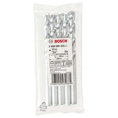 Broca Para Concreto Bosch Cyl-1 Ø11 X 85 X 150 mm 5 Peças