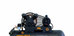 Compressor Ar 5,2 BPV s/Rodas Mono 1HP 110L Chiaperini