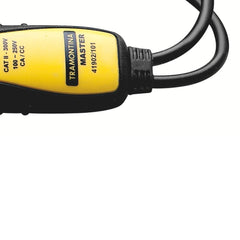 Detector de Tensão 127V 220V Corpo em ABS Tramontina MASTER