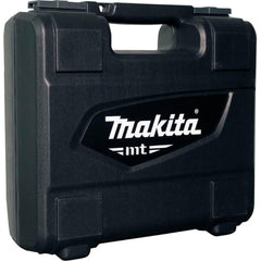 Furadeira de Impacto 1/2'' 500W Reversível Chave Mandril Punho Lateral Maleta M0801KB 127V Makita