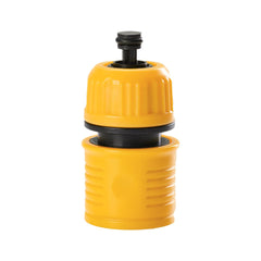 Engate Rápido Aquastop e Adaptador Fêmea WAP GKERA01