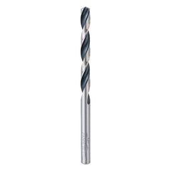Broca Metal Bosch Aço Rápido Hss-Pointteq 5,6mm 10 Peças