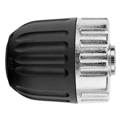 Mandril Aperto Rápido 1-10mm 3/8'' MTX para Furadeira