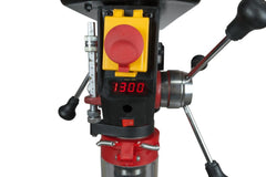 Furadeira de Bancada Eletrônica 220V 60Hz FBM-160RE Motomil