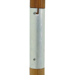 Ombrellone Madeira Cobertura PVC 3,00m Branco Bel Lazer