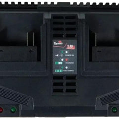 Carregador De Bateria 18V 4A Bivolt TBT18CHG4.0D2 Toyama