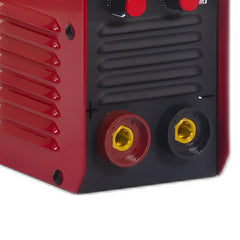 Máquina de Solda Inversor 120A 127/220V W 1200-I Kawashima