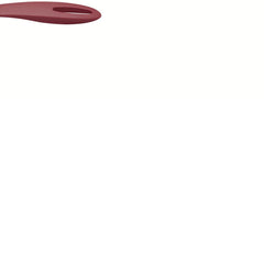 Concha Para Molho Tramontina Ability Em Nylon Vermelho Resistente 180 Graus Antiaderente