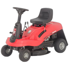 Trator Cortador de Grama 24'' 196CC Gv650Te sem Recolhedor Kawashima