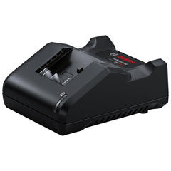 Parafusadeira De Impacto Bosch Gdr 18V-215 215Nm 2Bat+Maleta