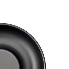 Forma Para Bolo Tramontina Brasil Antiaderente Starflon Max 24 Cm 1,4 L Alumínio Grafite Profissional