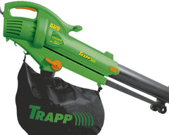 Soprador Aspirador Sf3000 127V Trapp