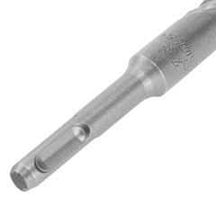 Broca Para Concreto 18 X 400mm SDS Plus Durável Liga Carboneto Tungstênio