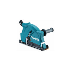Protetor com Coletor de Pó Makita 198379-2 Acessório Esmerilhadeiras de 230mm