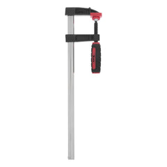 Grampo Carpinteiro Sargento 300x50x370mm F MTX 1PC Braçadeira em Aço Resistente