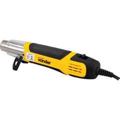 Soprador Térmico Mini 350-500°C 250-500W 220V STV500 Vonder Motor Dupla Isolação