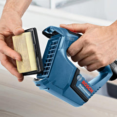 Aspirador De Pó Bosch Gas 12V-Li Sem Bateria