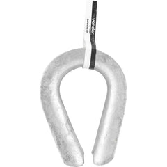 Anilha para Cabo de Aço 19,0-3/4'' Vonder Plus